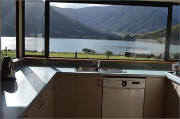 STUNNING VIEW - Manaroa