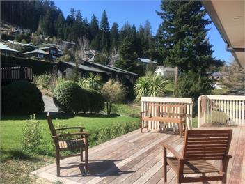 Sunny Hanmer Views - Hanmer Springs