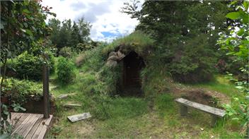 The Beeches - Waiau
