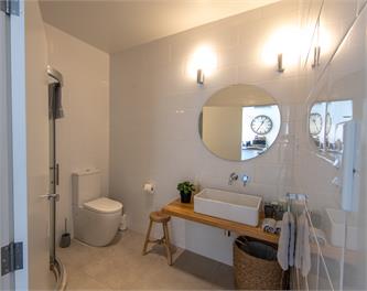 Lakeview Lodge Karapiro Hamptons - Cambridge