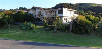 180 Degree Ocean Views - Coromandel