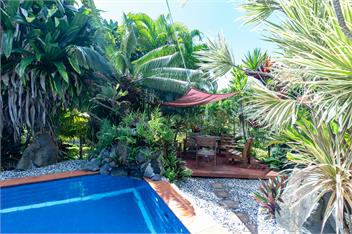 Muri Lodge - Rarotonga