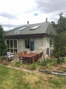 Dunstan View Cottage - Cromwell 