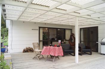 Protea Park Cottage - Peaceful Paradise - Kaitaia