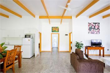 Muri Homeland Villa - Rarotonga