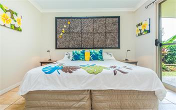 Island Time Villas Muri - Muri