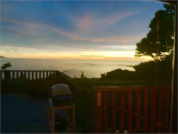 Room with a View - The Cottage - Kaikoura