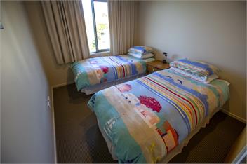Kaiteriteri Apartments; Apt 10 - Motueka