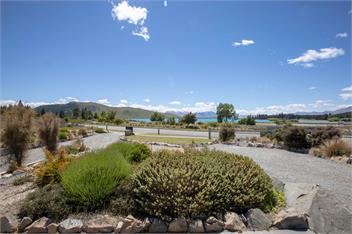 Three Rivers Lakeview House - Lake Tekapo