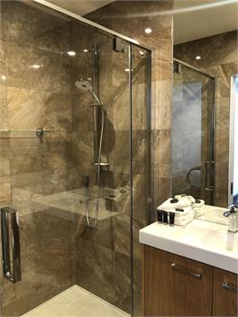 Garden Apartment - New Plymouth