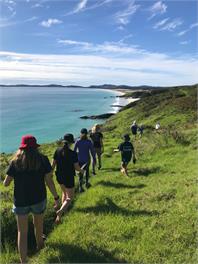 As Good As It Gets - Mangonui