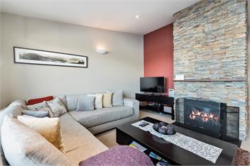 2/17 Earnslaw Terrace 4 bedroom - Queenstown