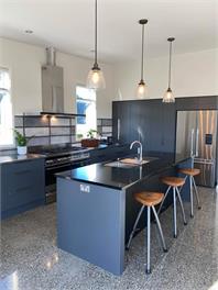 112 The Hangar - Luxury Accomodation - Nelson