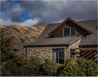 The Nest - Wanaka