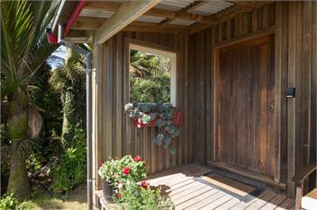 Rimu Cottage - Hydrangea cottages - Punakaiki