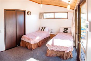 Ruapehu Alpine Retreat - National Park