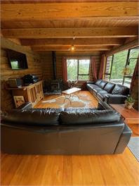 Mt Lyford Chalet - Waiau