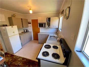 Holiday Haven - Classic Charm FREE WIFI - Twizel
