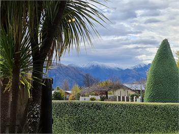 Kingfisher Studio Apartment by Lake Wanaka - Wanaka