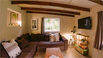 Te Puka Bach - Stay Anakoha - Marlborough Sounds
