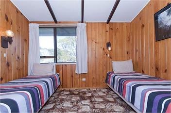 Joes Place (Bachcare) - Cooks Beach