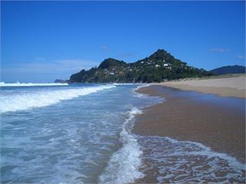 Paku Escape (Bachcare) - Tairua