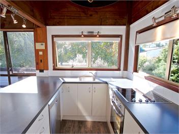 The Cosy House (Bachcare) - Ohakune