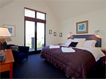 Kauawhi Lodge (Bachcare) - Acacia Bay