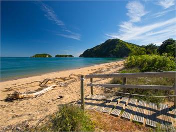 Beach Tata (Bachcare) - Tata Beach