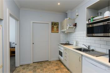 Napier Inner City Apartment (Bachcare) - Napier City