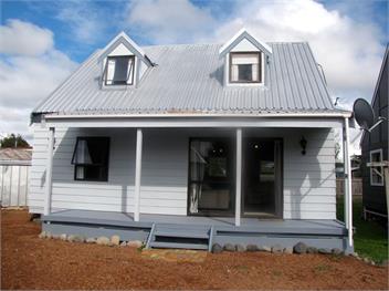 Central Cutie (Bachcare) - Ohakune