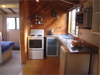 Miro Magic (Bachcare) - Ohakune