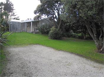 Ocean Beach Honey (Bachcare) - Tairua
