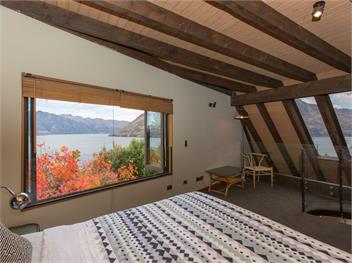 Crows Nest (Bachcare) - Queenstown