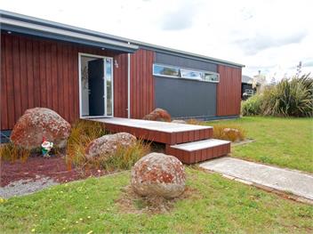 Stargazer (Bachcare) - Ohakune