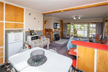 Grand View (Bachcare) - Te Anau