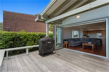 Kohi Point (Bachcare) - Ohope Beach