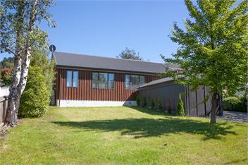 Alpine Retreat (Bachcare) - Hanmer Springs