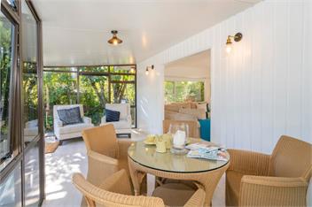 Patton's Place (Bachcare) - Pauanui