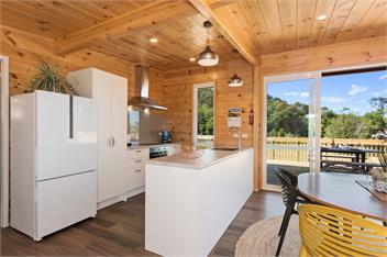 Matapouri Bayside Retreat (Bachcare) - Matapouri