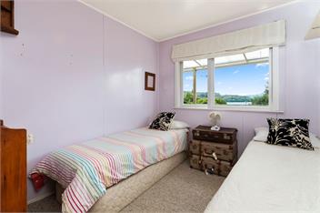 Kiwiana Bach (Bachcare) - Lake Tarawera