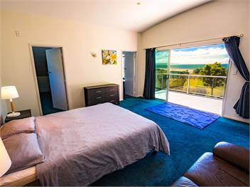 La Casa Al Mare (Bachcare) - Tasman