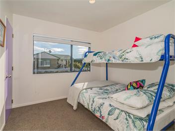 Sunlight Bach (Bachcare) - Whitianga