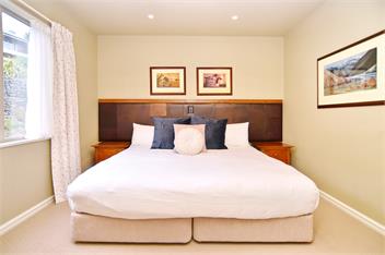 High Country Villa 238 - Terrace Downs - Windwhistle