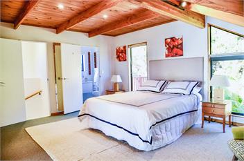Te Koha: Luxury hillside beach residence @ Te Ngaere Bay - kaeo