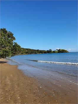 Coopers Beach Summer Cottage - Coopers Beach