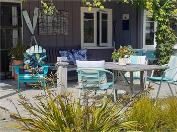 Bronte Tides Cottage - Nelson