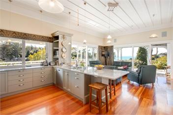 The Verandah (Bachcare) - Bluff Hill