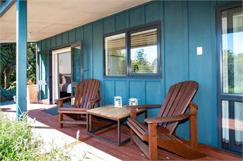 Lawn Cottages - Magnolia Cottage - Hastings