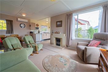 Rustlein Cottage (Bachcare) - Te Anau